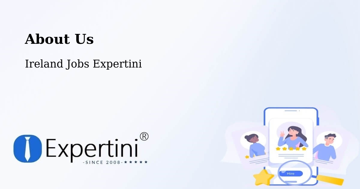 About Expertini Recruitment Platform  – Arklow - Arklow, Ireland Jobs Expertini