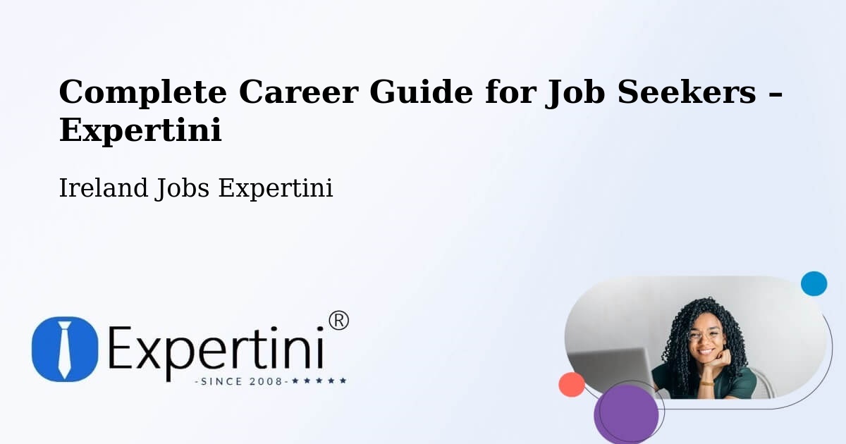 Career Guide for Job Seekers – Arklow - Arklow, Ireland Jobs Expertini
