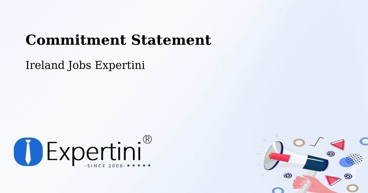 Corporate Commitment – Arklow - Ireland Jobs Expertini