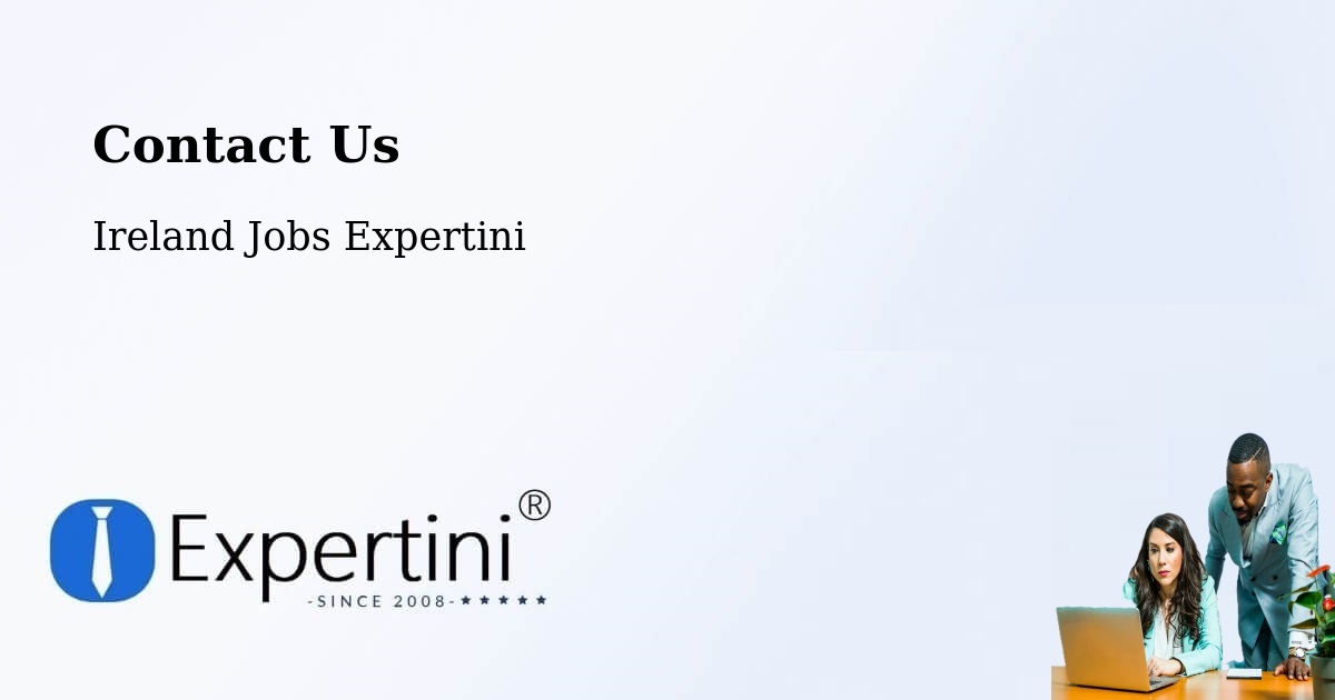 Contact Expertini – Arklow - Ireland Jobs Expertini