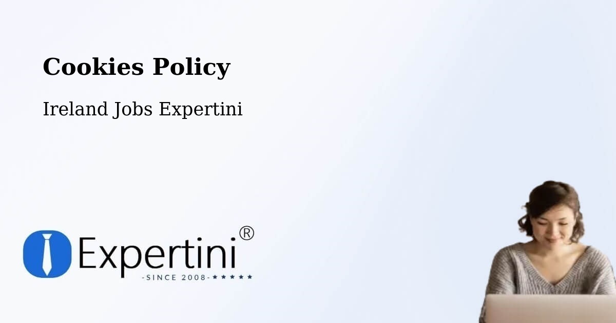 Cookie Policy – Arklow - Ireland Jobs Expertini