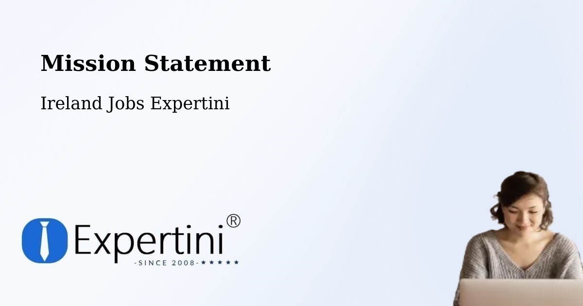 Corporate Mission – Arklow - Ireland Jobs Expertini