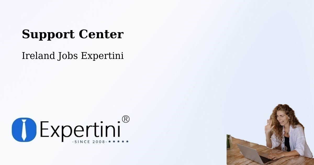 Support Services – Arklow - Ireland Jobs Expertini