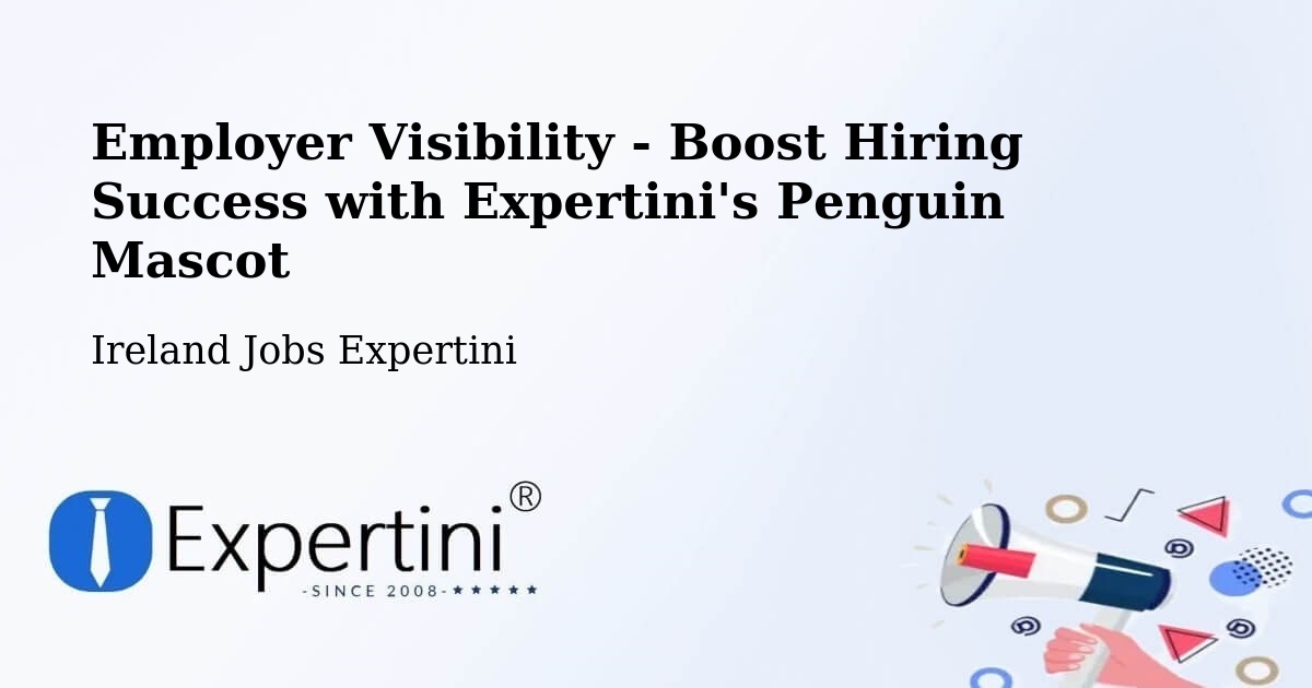 CV and Resume Visibility Optimization – Arklow - Ireland Jobs Expertini